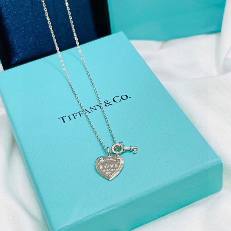 Tiffany Necklaces